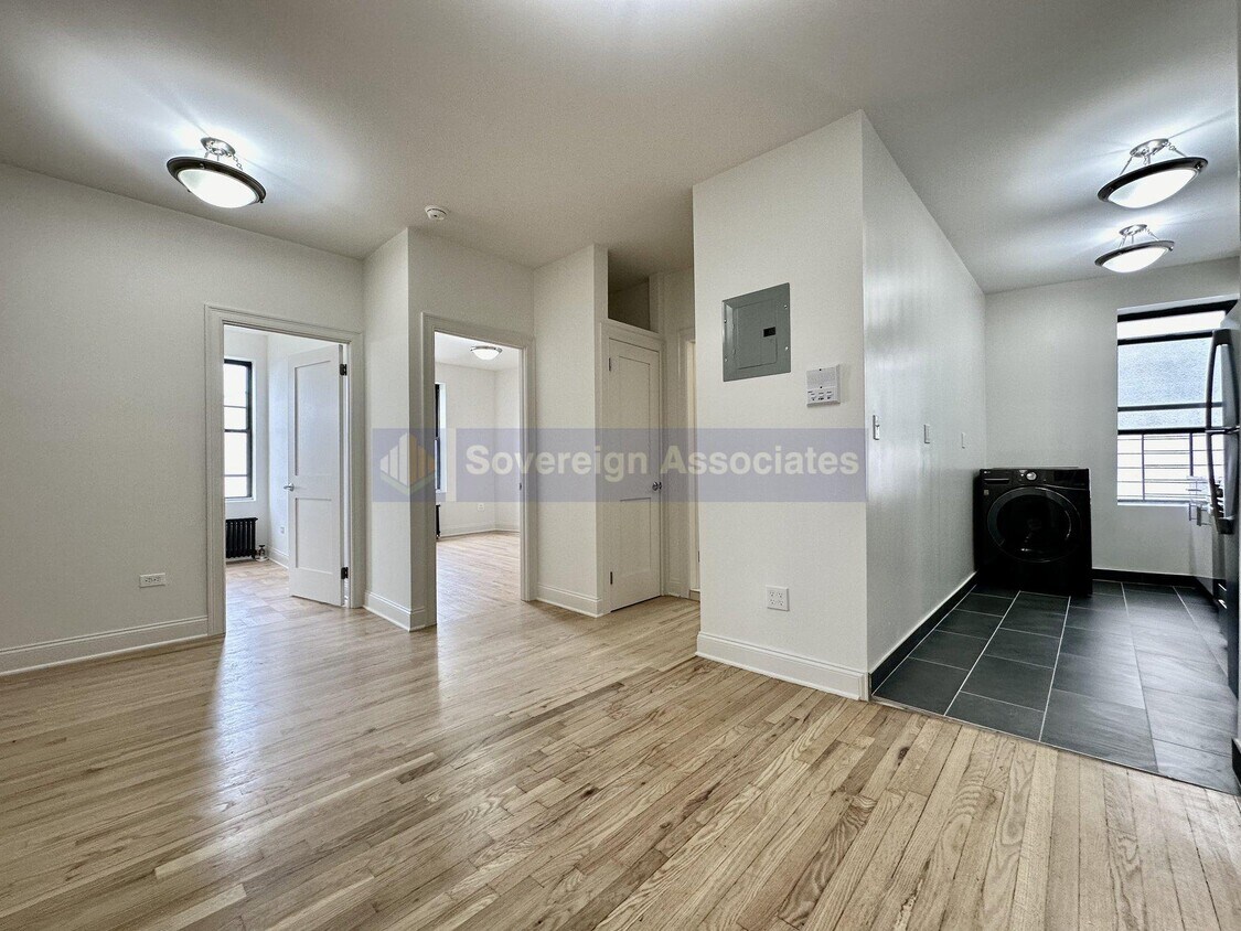 282 Cabrini Boulevard Room for Rent in New York, NY