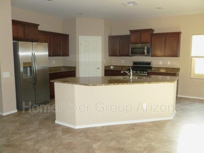 Foto del edificio - 10904 East Sebring Avenue