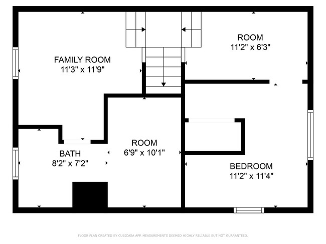 Building Photo - Unique 2 bed 2 bath home Available NOW!