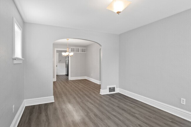 Foto del edificio - Flockin' Cute House