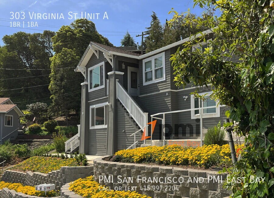 Foto principal - 303 Virginia St