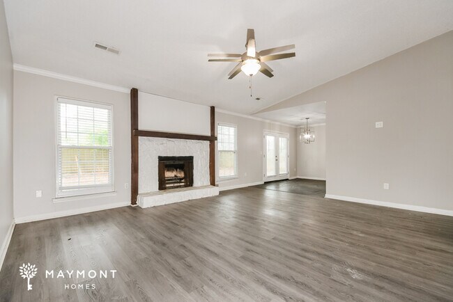 Foto del edificio - 98 Peppertree Ln