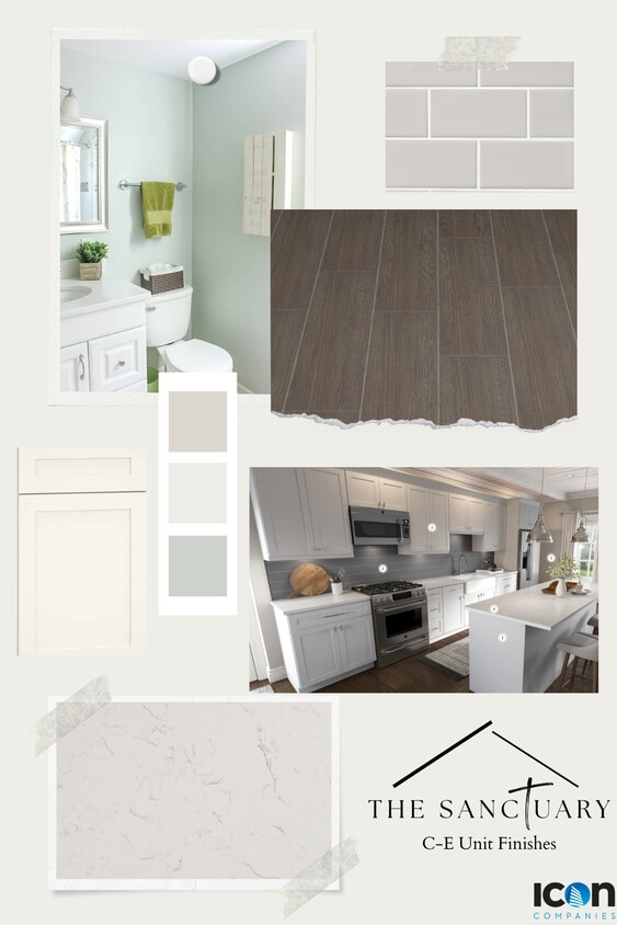 The Sanctuary Apartments in Manlius, NY