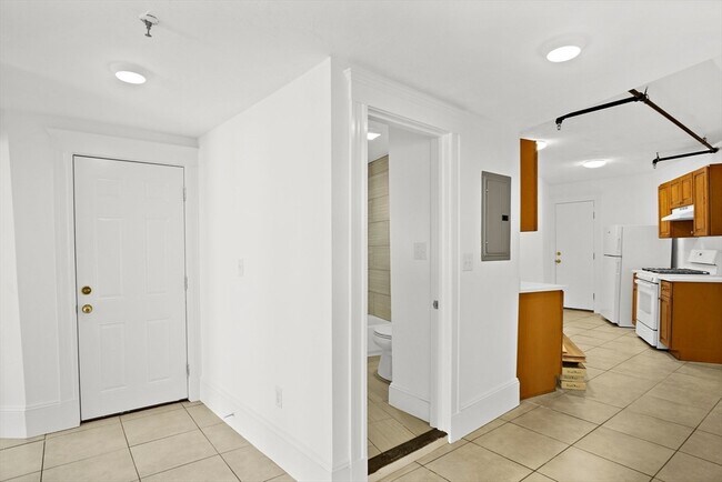 Foto del edificio - 2 Walnut St