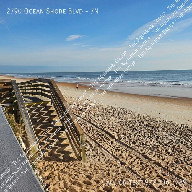 Foto del edificio - 2790 Ocean Shore Blvd