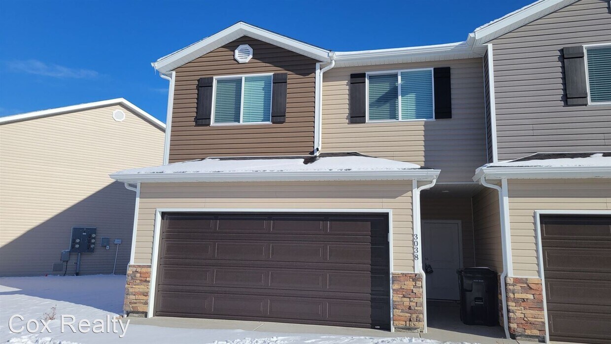 3 br, 2.5 bath House 3038 N 175 E House Rental in Cedar City, UT
