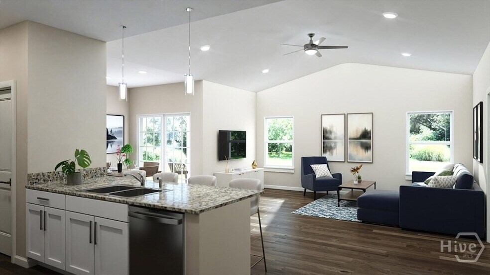 Foto del edificio - 102 Jetty Cir