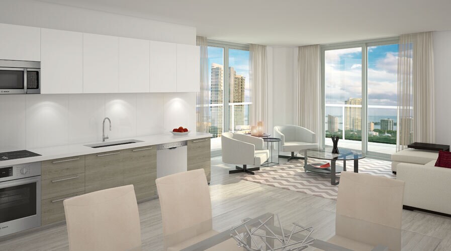 Corner UNIT - 1010 SW 2nd Ave