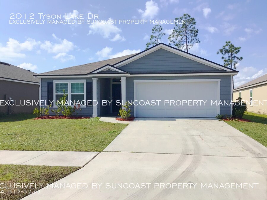 3BR/2BA Home for Rent in the Adam... House for Rent in