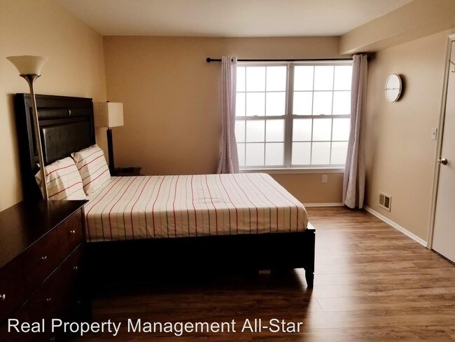 Foto del edificio - 2 br, 2 bath House - 307 Plymouth Road