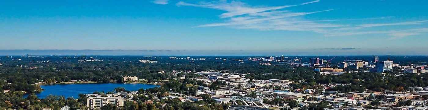 Lake Terrace