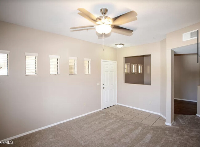 Living room - 3434 E Baseline Rd