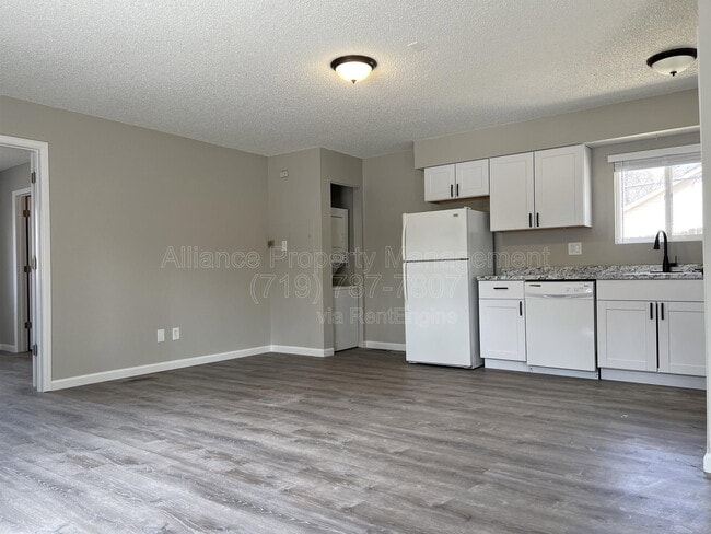 Photo - 2458 E Willamette Ave Townhome