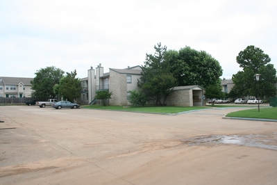 Building Photo - The Greens Apartments