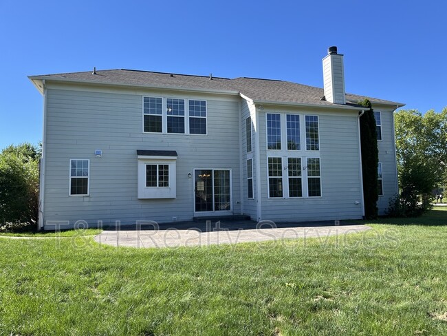 Building Photo - 3712 Castle Rock Dr