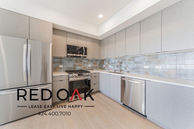 Foto del edificio - 5320 Cartwright Ave