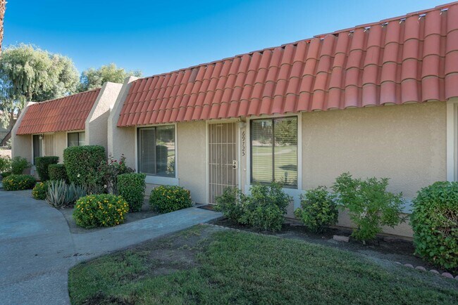 Foto del edificio - 69725 Encanto Ct