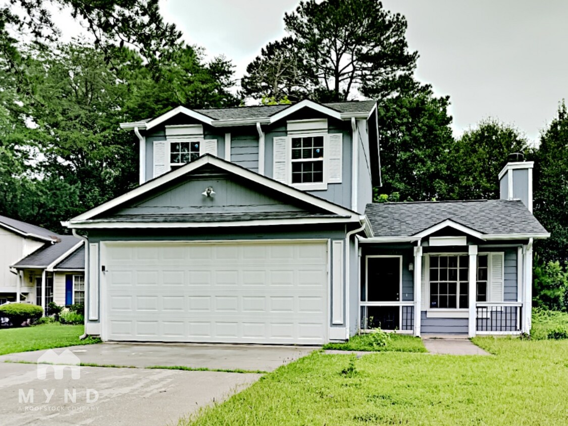 Foto principal - 1932 Glenwood Downs Dr
