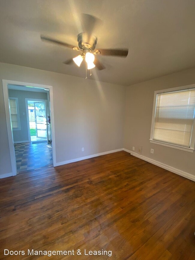 Building Photo - 2 br, 1 bath House - 4603 45th Street