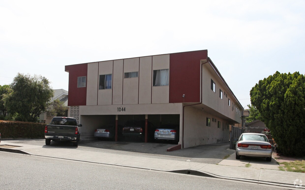 1044 Justin Ave, Glendale, CA 91201 Apartments in Glendale, CA