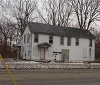 Foto principal - 309 W Chicago St