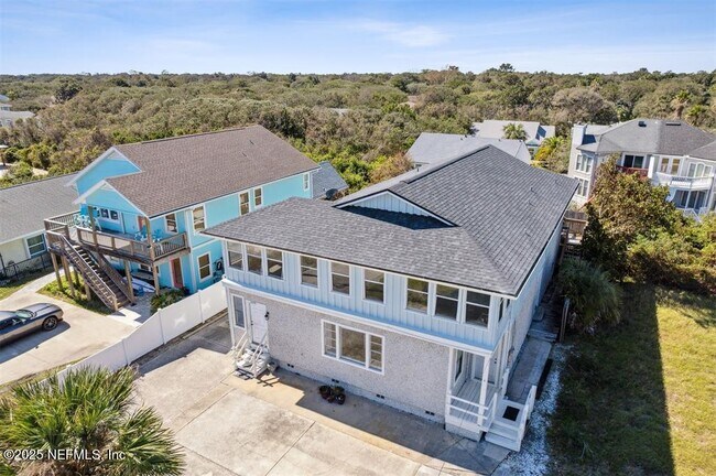 Foto del edificio - 2337 S Fletcher Ave