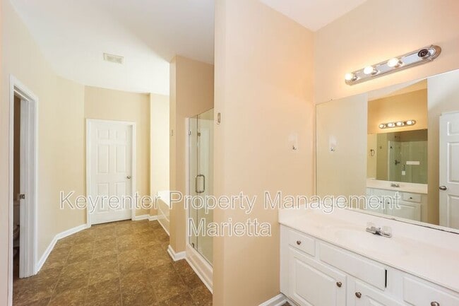 Foto del edificio - 4027 Bigsage Dr