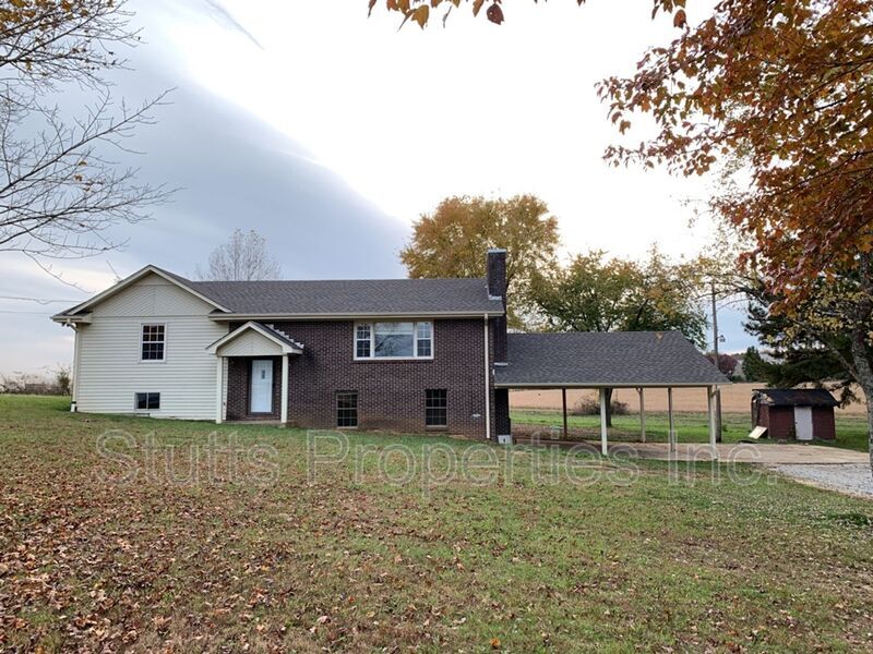 364 Co Rd 68, Killen, AL 35645 House Rental in Killen, AL