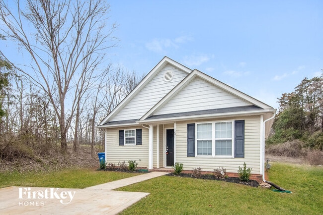 Building Photo - 1201 Braveheart Ln