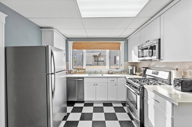 Foto del edificio - 9 Wilshire St