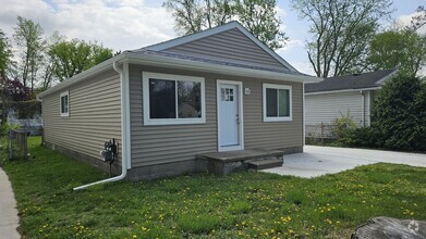 Building Photo - 11716 Kinloch St