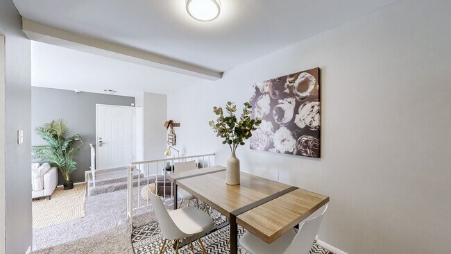 Foto del edificio - Halsey Flats