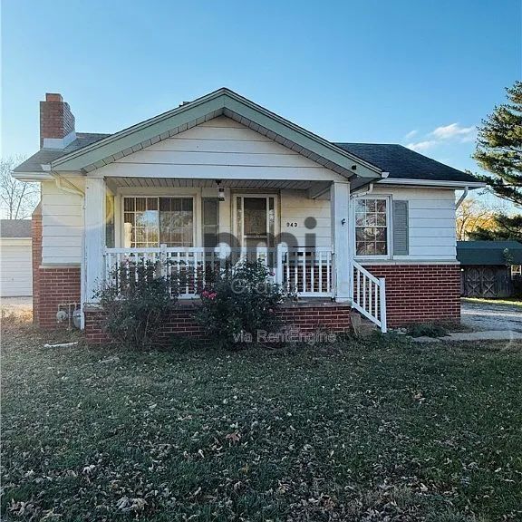 Foto principal - 943 N 35th St