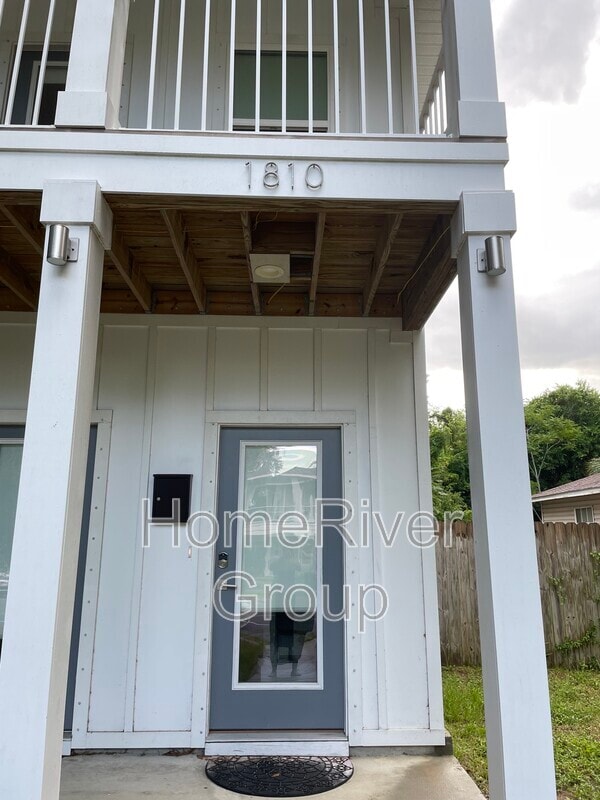 Building Photo - 1810 Doctor M.L.K. Jr Dr