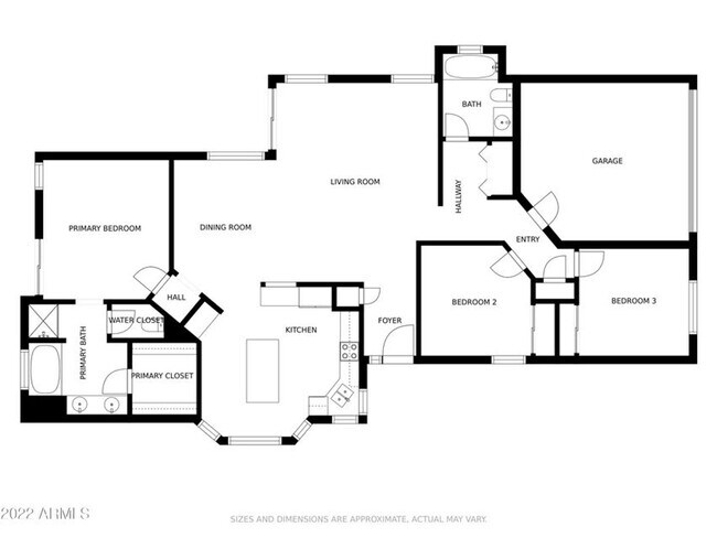 Building Photo - BEAUTIFUL NORTH PHX RENTAL PRIVATE POOL