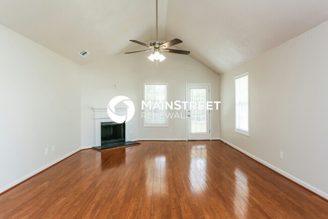 Building Photo - 6802 Browns Mill Walk