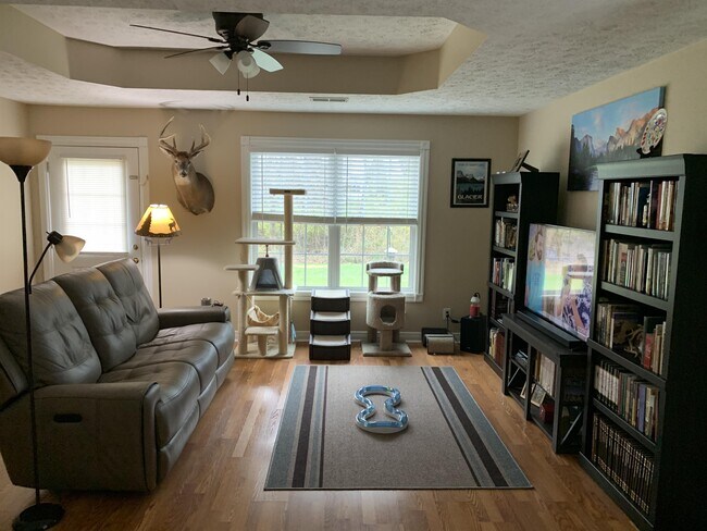 Foto del edificio - 7833 Andee Ln