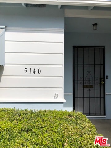 Foto del edificio - 5140 Berryman Ave