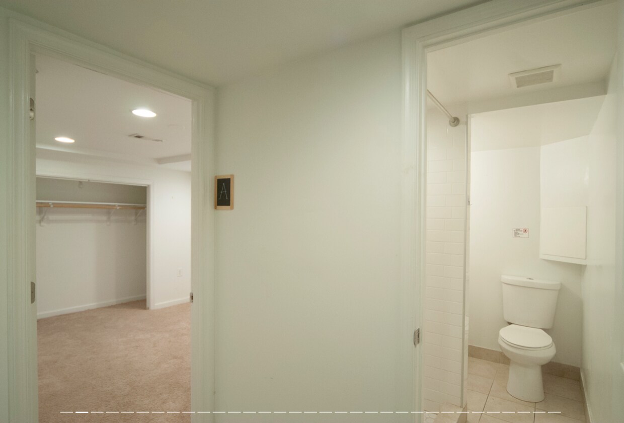 Foto del edificio - 1336 S St NW