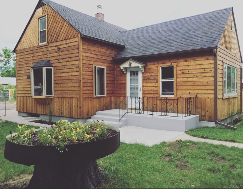 Foto principal - 1801 S 11th St W