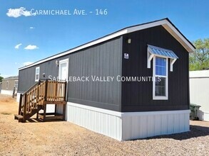 Building Photo - 700 S Carmichael Ave