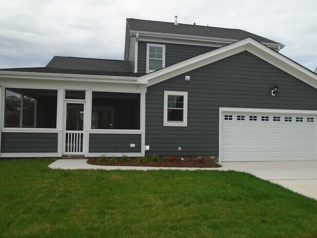 Building Photo - Parkside at Bennetts Creek