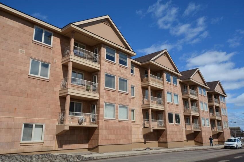 65 Bonaccord Street Apartments 65 Bonaccord St Moncton, NB