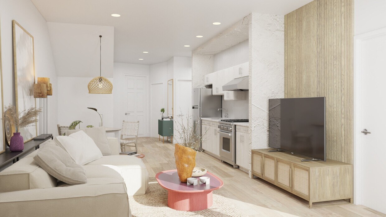 Canary Apartments in Lakeland, FL