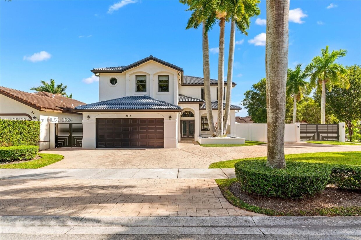 Foto principal - 3813 SW 156th Ct