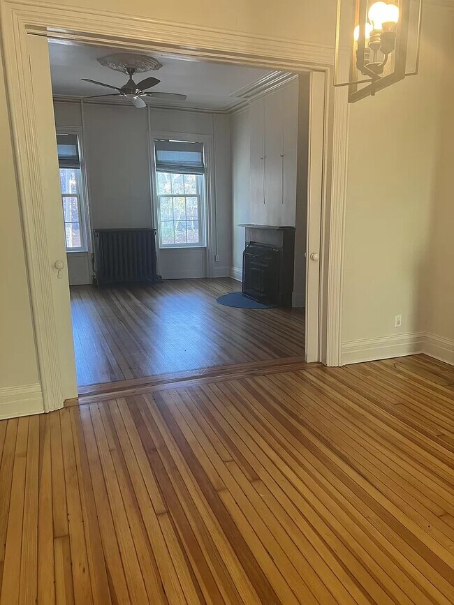 37 Dove St, Albany, NY 12210 Townhome Rentals in Albany NY