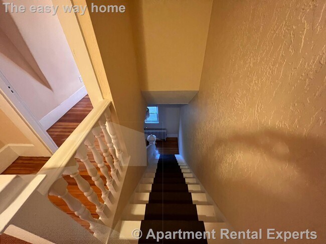 Foto del edificio - 41 Mount Vernon St