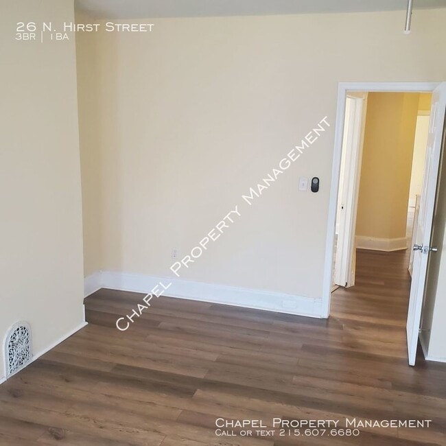 Building Photo - 3 Bedroom House in West Philadelphia
