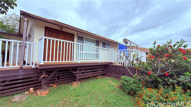 Foto del edificio - 94-1086-1086 Lumihoahu St