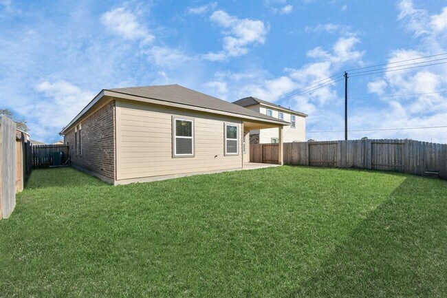 Building Photo - 13527 Harefield Holw Trl